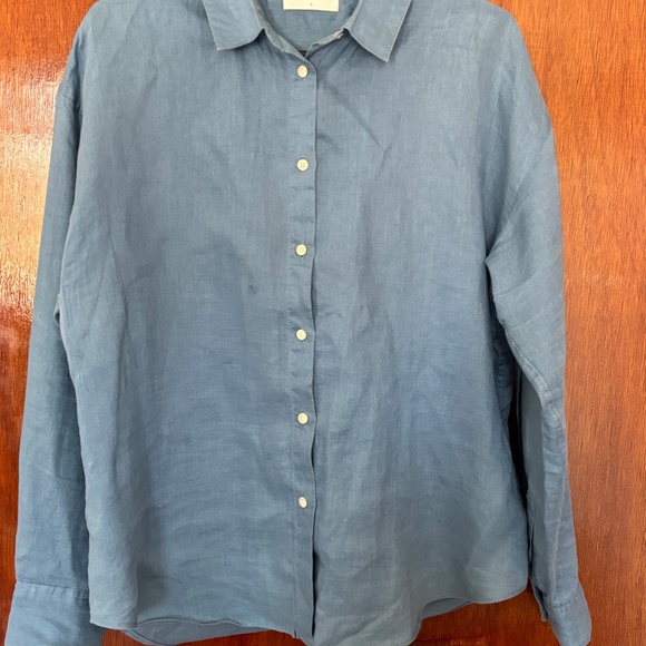 Button Down Shirt - Picture 3 of 6